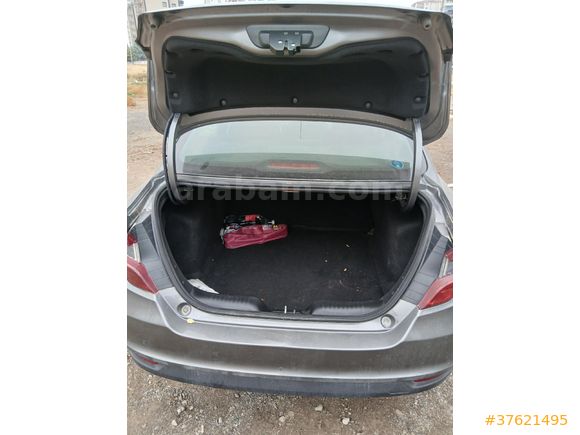 Sahibinden Fiat Egea 1.3 Multijet Easy Stil 2020 Model