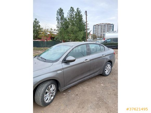 Sahibinden Fiat Egea 1.3 Multijet Easy Stil 2020 Model
