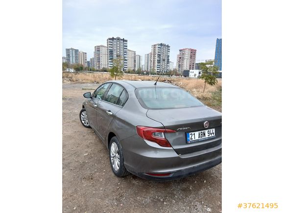 Sahibinden Fiat Egea 1.3 Multijet Easy Stil 2020 Model