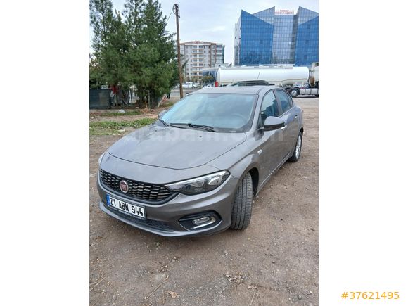 Sahibinden Fiat Egea 1.3 Multijet Easy Stil 2020 Model