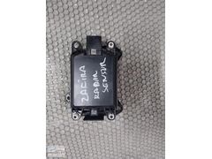 OPEL ZAFİRA LİFE 2023 PARK SENSÖR KARADENİZ OTO 05435439694