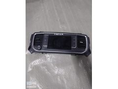 OPEL ZAFİRA LİFE/PEUGEOT EXPERT 2023 MULTİMEDYA 05435439694