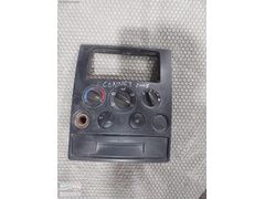 FORD CONNECT KLİMA KONTROL PANELİ KARADENİZ OTO 05435439694