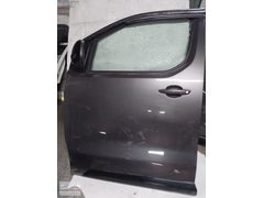 PEUGEOT EXPERT/OPEL ZAFİRA LİFE 2023 SOL ÖN KAPI 05435439694