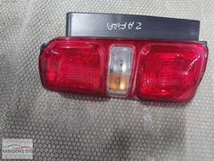 PEUGEOT EXPERT/OPEL ZAFİRA LİFE 2023 SOL STOP 05435439694