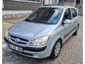 2008 HYUNDAİ GETZ 1.4 LPGLİ KM 130000