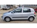 2008 HYUNDAİ GETZ 1.4 LPGLİ KM 130000