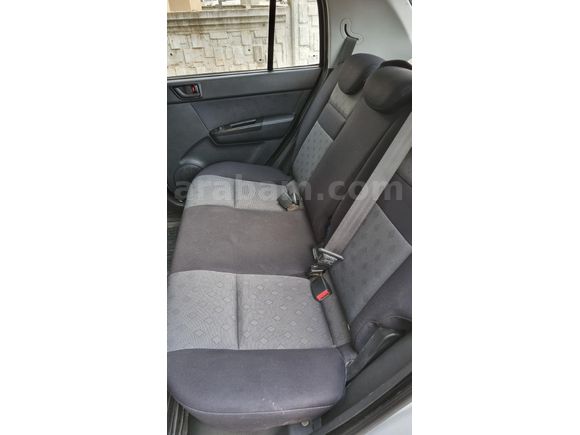 2008 HYUNDAİ GETZ 1.4 LPGLİ KM 130000