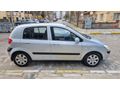 2008 HYUNDAİ GETZ 1.4 LPGLİ KM 130000