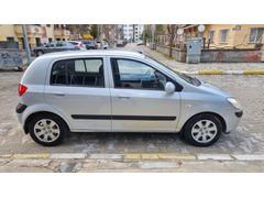 2008 HYUNDAİ GETZ 1.4 LPGLİ KM 130000