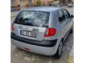 2008 HYUNDAİ GETZ 1.4 LPGLİ KM 130000