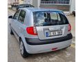 2008 HYUNDAİ GETZ 1.4 LPGLİ KM 130000