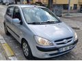 2008 HYUNDAİ GETZ 1.4 LPGLİ KM 130000