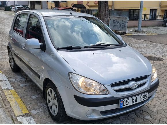 HATASIZ EMSALSİZ DÜŞÜK KM BOYASIZ