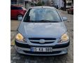 2008 HYUNDAİ GETZ 1.4 LPGLİ KM 130000