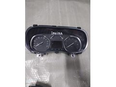 OPEL ZAFİRA LİFE/PEUGEOT EXPERT 2023 GÖSTERGE KM SAAT 5435439694
