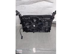 OPEL ZAFİRA LİFE 2023 RADYATÖR SET KARADENİZ OTO 05435439694