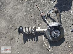 OPEL ZAFİRA LİFE 2023 2.0 SAĞ AKS KARADENİZ OTO 05435439694