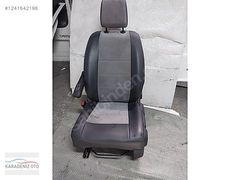 OPEL ZAFİRA LİFE 2023 ORİJİNAL 8+1 KOLTUK TAKIMI 05435439694