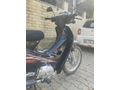 Sahibinden Yuki Gusto 50 tertemiz