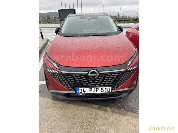 2024 MODEL 01.02.2025  TRAFİK ÇIKIŞLI HİÇ KULLANILMADI