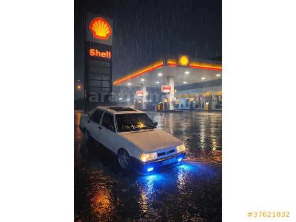 Sahibinden Tofaş Şahin S 1998 Model 