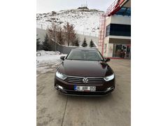 Sahibinden Volkswagen Passat 1.6 TDi BlueMotion Özel Renk Comfortline 2016 Model 