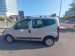 Sahibinden Fiat Fiorino Combi 1.3 Multijet Active 2009 Model.