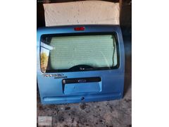 FORD CONNECT 2008 BAGAJ KAPAĞI KARADENİZ OTO 05435439694
