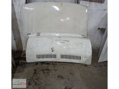 PEUGEOT BOXER 2008 KAPUT KARADENİZ OTO 05435439694