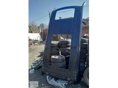 MERCEDES VİANO W639 KESME TAVAN KARADENİZ OTO 05435439694