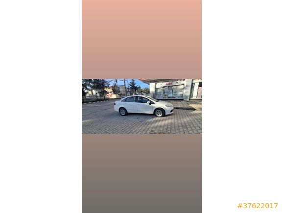 Sahibinden Fiat Linea 1.3 Multijet Pop 2014 Model
