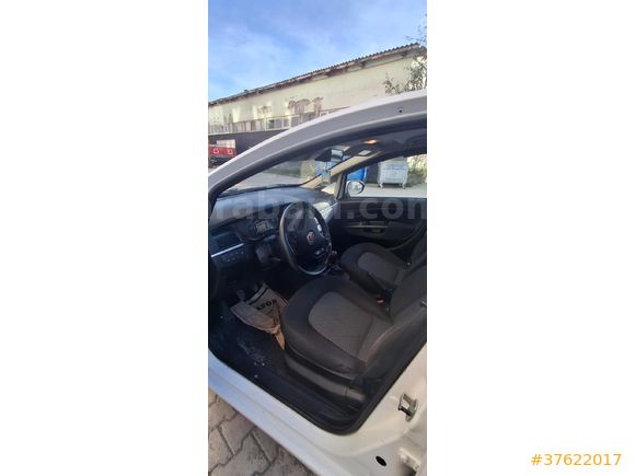Sahibinden Fiat Linea 1.3 Multijet Pop 2014 Model