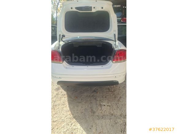Sahibinden Fiat Linea 1.3 Multijet Pop 2014 Model