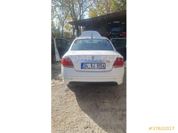 Sahibinden Fiat Linea 1.3 Multijet Pop 2014 Model