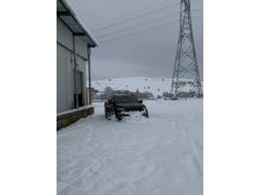 Sahibinden Ford Ranger 2.0 EcoBlue 4x4 Wild Trak 2020 Model Elazığ