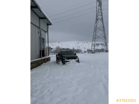 Sahibinden Ford Ranger 2.0 EcoBlue 4x4 Wild Trak 2020 Model Elazığ