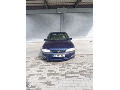 Opel Vectra 2.0 CD 1996 Model