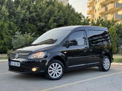Sahibinden Volkswagen Caddy 1.6 TDI Trendline 2011 Model 