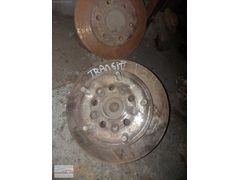 FORD TRANSİT V-347 SOL TAŞIYICI KARADENİZ OTO 05435439694