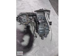 CİTROEN NEMO 2012 KALORİFER KAZANI KARADENİZ OTO 05435439694