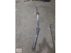 MERCEDES VİANO/VİTO W639 ŞAFT KARADENİZ OTO 05435439694