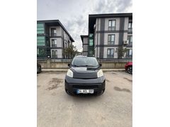 Sahibinden Fiat Fiorino Combi 1.3 Multijet Dynamic 2011 Model