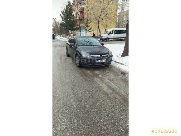 Sahibinden Opel Astra 1.6 Enjoy 111.Yıl 2011 Model Erzurum