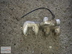 FORD CONNECT 2006 EGZOZ MANİFOLDU KARADENİZ OTO 05435439694
