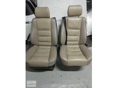 MERCEDES VİANO 2006 W639 VİP ORİJİNAL DERİ KOLTUK 05435439694