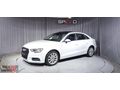 SPEED'DEN 2019 AUDI A3 SEDAN 30TDI DESING S-TRONIC