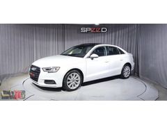 SPEED'DEN 2019 AUDI A3 SEDAN 30TDI DESING S-TRONIC