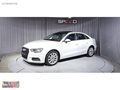 SPEED'DEN 2019 AUDI A3 SEDAN 30TDI DESING S-TRONIC