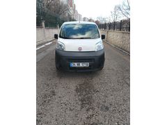 Sıfır Motor Fiat Fiorino Combi 1.3 Multijet